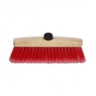 Dosco Junior Soft Varnished Head With Socket | 05027