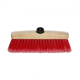 Dosco Junior Soft Varnished Head With Socket | 05027