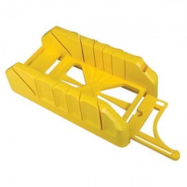 Stanley Saw Storage Mitre Box | 1-19-212