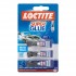 Loctite Super Glue Mini Trio
