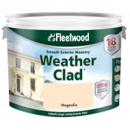 Weather Clad 10L | Colour Options
