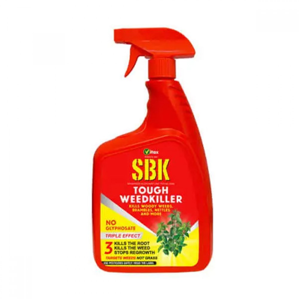 Vitax Sbk Brushwood Killer 1 Litre | Vx194