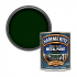 Hammerite Metal Paint Hammered Green 750ml