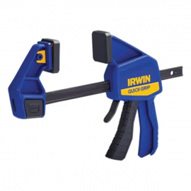 Quick-Change Medium-Duty Bar Clamp 150mm (6in) | Q/G506QCN