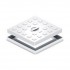 2.5 Tonne Galvanised Manhole Cover & Frame | Options