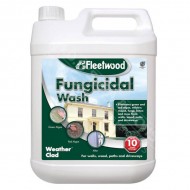 Fleetwood Fungicidal Wash 5ltr