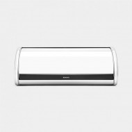 Brabantia Roll Top Bread Bin | Various Colours