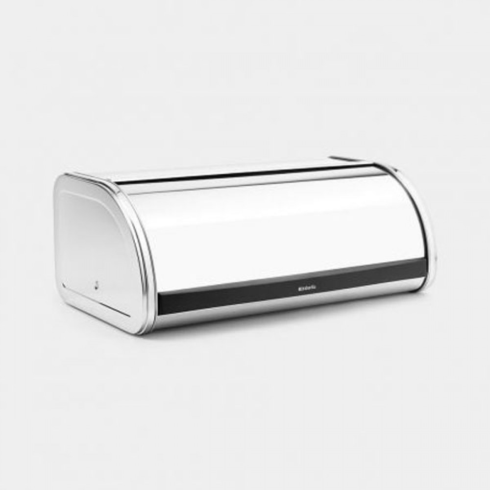 Brabantia Roll Top Bread Bin | Various Colours