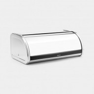 Brabantia Roll Top Bread Bin | Various Colours