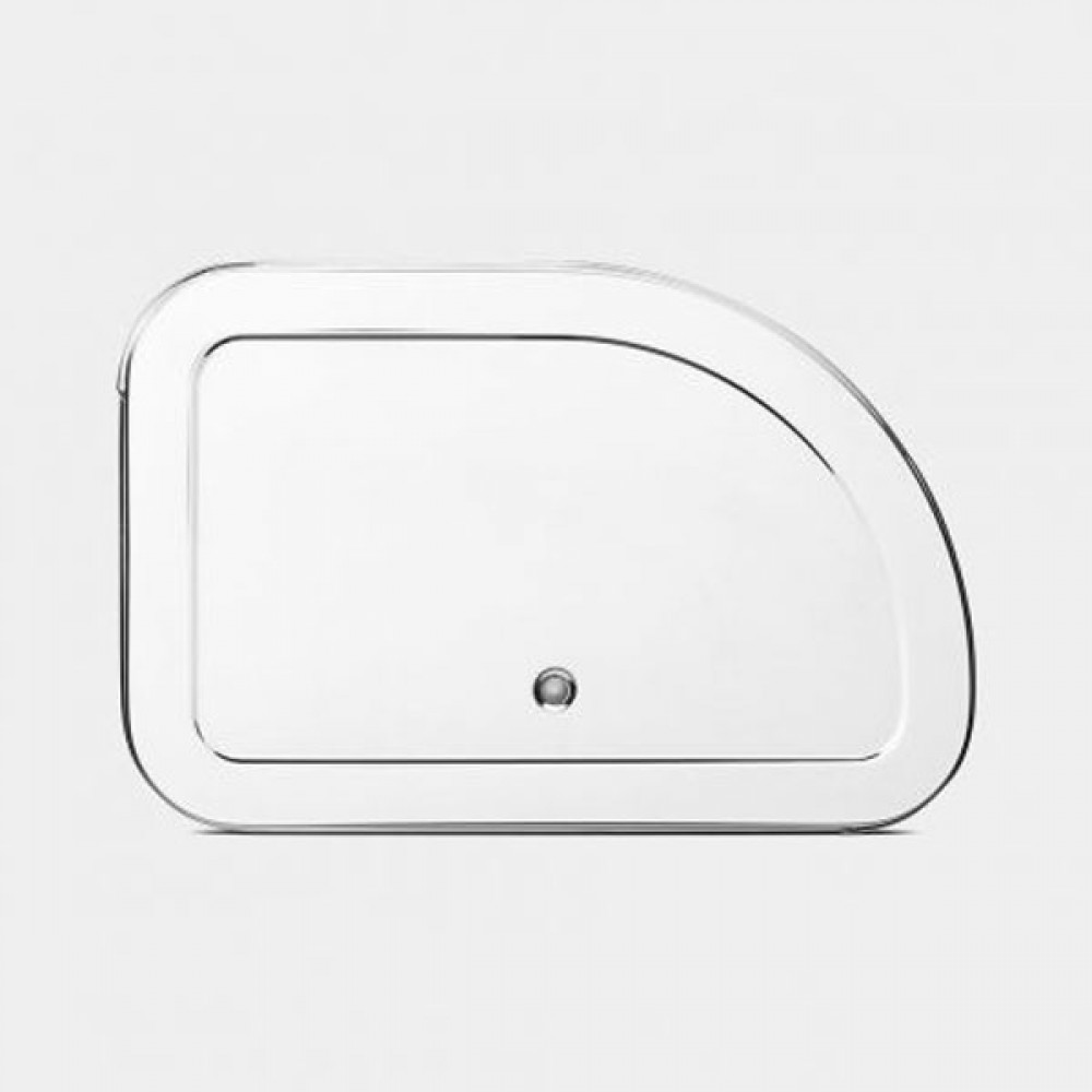 Brabantia Roll Top Bread Bin | Various Colours