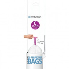 Brabantia Bin Liners | Various Sizes