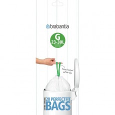 Brabantia Bin Liners | Various Sizes