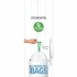 Brabantia Bin Liners 30 Litre 20 Per Roll| 24 62 65