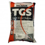 Evo-stik Technik TGS Grout | 5kg | Options