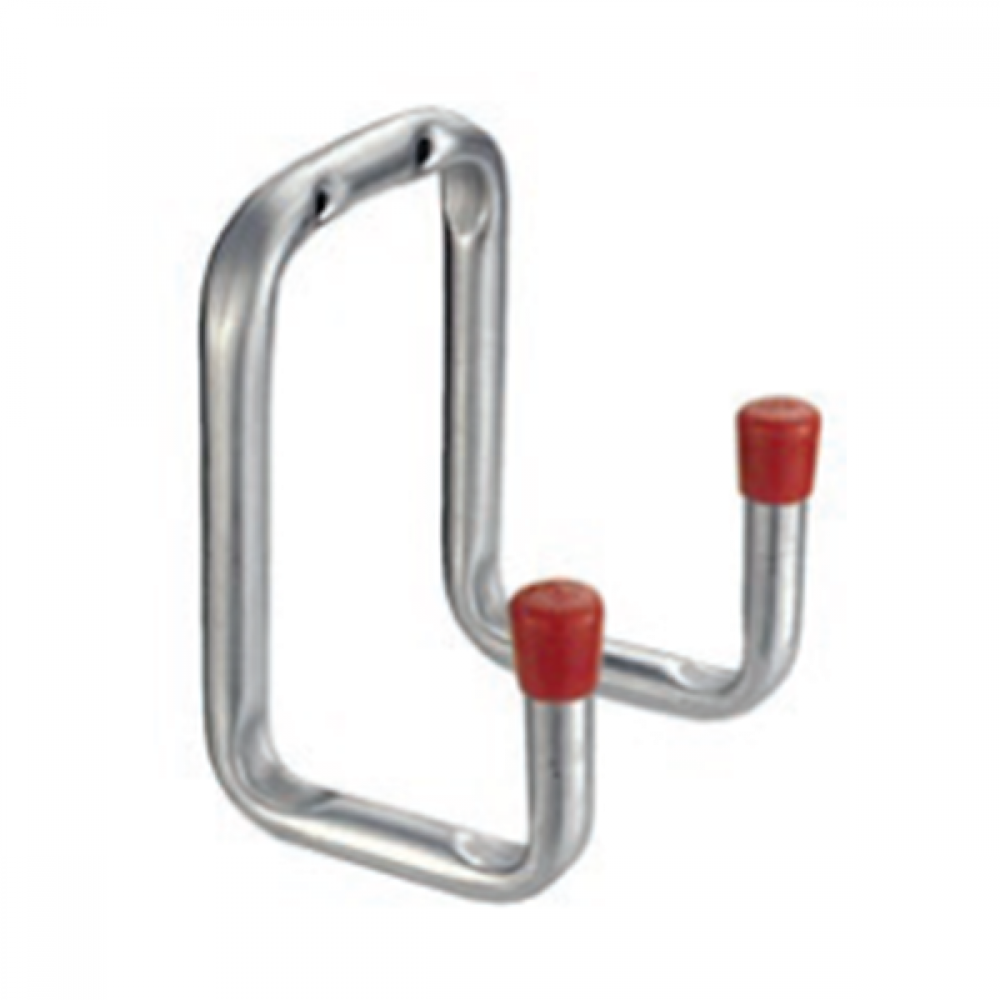 Wall Mounted Equipment Holder