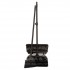 Dosco Heavy Duty Lobby Dustpan & Brush Set | 65549