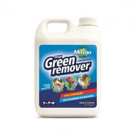 Mosgo Green Remover Ready To Use 1 Litre | P2303