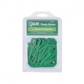 Alm Clip On Blade For Qualcast & Bosch Mowers | ALMQT028