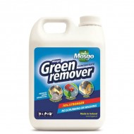 Mosgo Green Remover
