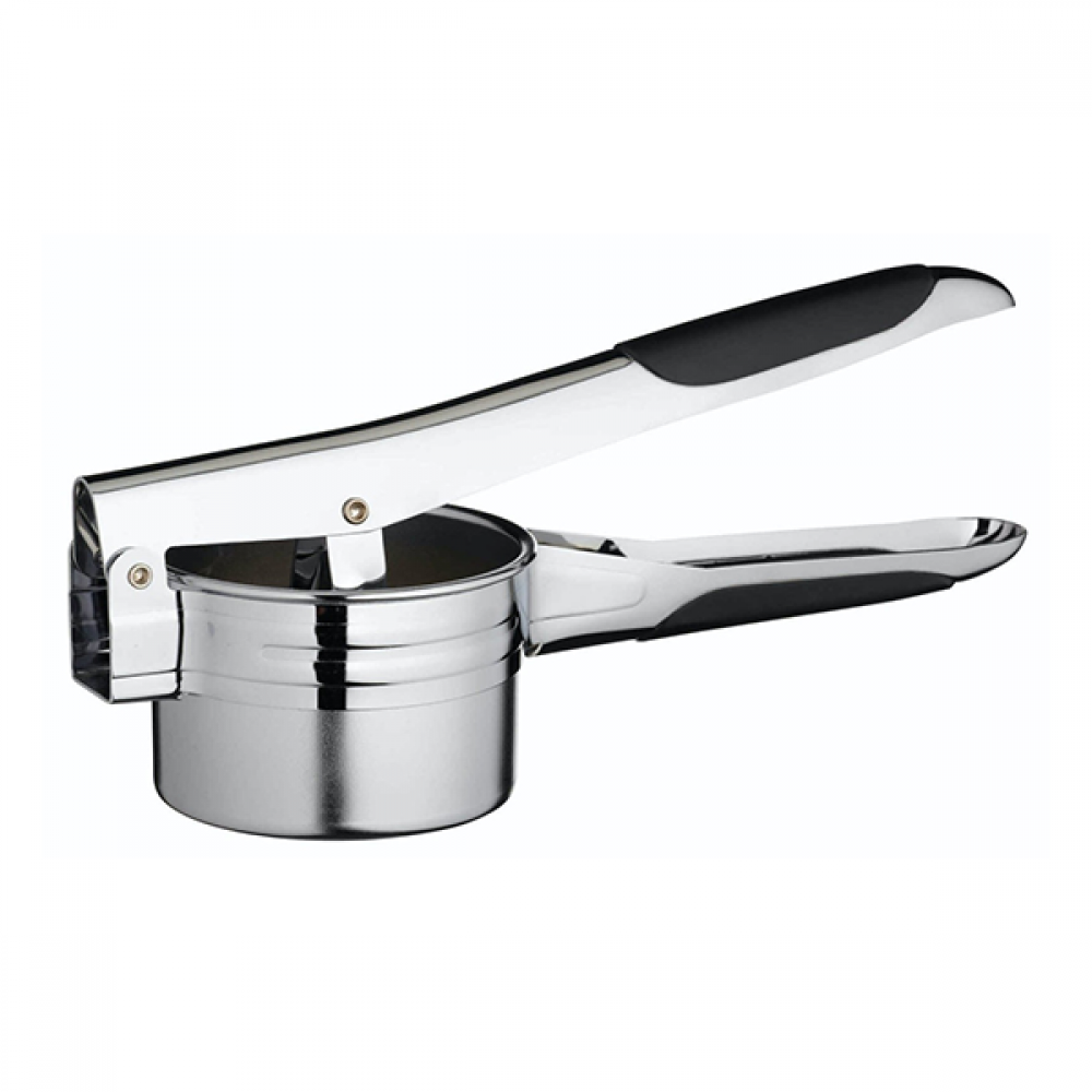 Chrome Plated Potato Ricer