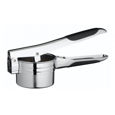 Chrome Plated Potato Ricer
