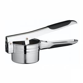 Chrome Plated Potato Ricer