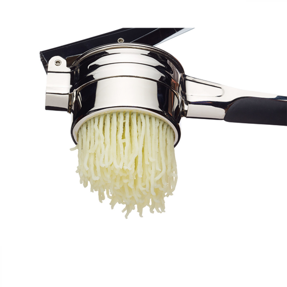 Chrome Plated Potato Ricer