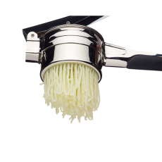 Chrome Plated Potato Ricer