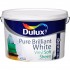 Dulux Vinyl Soft Sheen | Brilliant White | Size Options