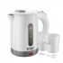 Russell Hobbs Travel Kettle White | 23840