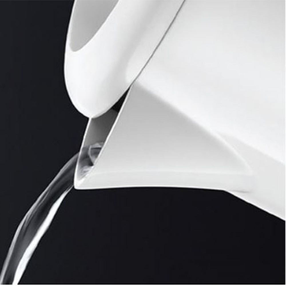 Russell Hobbs Travel Kettle White | 23840
