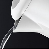 Russell Hobbs Travel Kettle White | 23840