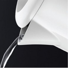 Russell Hobbs Travel Kettle White | 23840