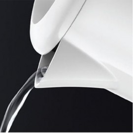 Russell Hobbs Travel Kettle White | 23840