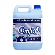 Comfort Complete | 5 litre