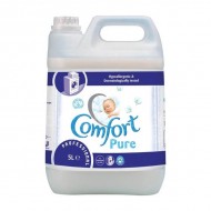 Comfort Pure Fabric Conditioner 5 litre | 1402864