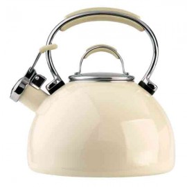 Steelux Whistling Kettle 2.7 Litre | ST/9800S