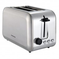 Morphy Richards 2 Slice Toaster Stainless Steel | 980552