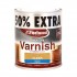 Fleetwood Varnish Clear Satin | Size Options