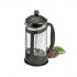 Steelux 6 Cup Coffee Maker Glass