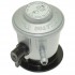 Mectec Low Pressure 29mbar Butane Clip-on Jumbo Gas Regulator | Lr29ar