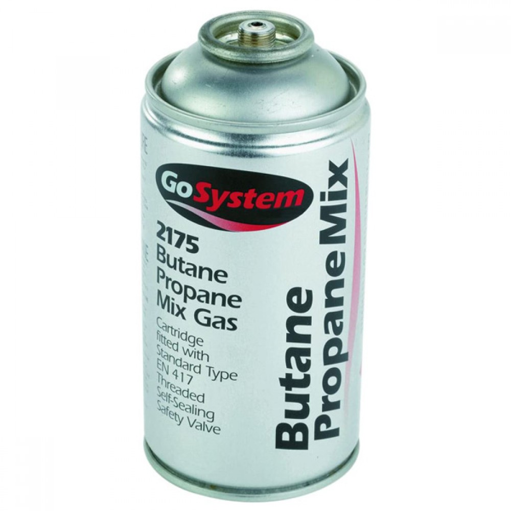 Gosystem 2175 Gas Cartridge | 170g