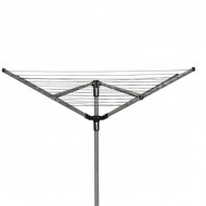 Brabantia 40m Rotary Line 4 Arm | 31 06 69