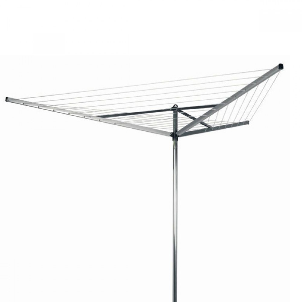 Brabantia 30m Rotary Line 3 Arm | 310645