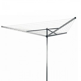 Brabantia 30m Rotary Line 3 Arm | 310645