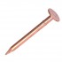 Copper Clout Nails 3.35 X 35mm Per 1000