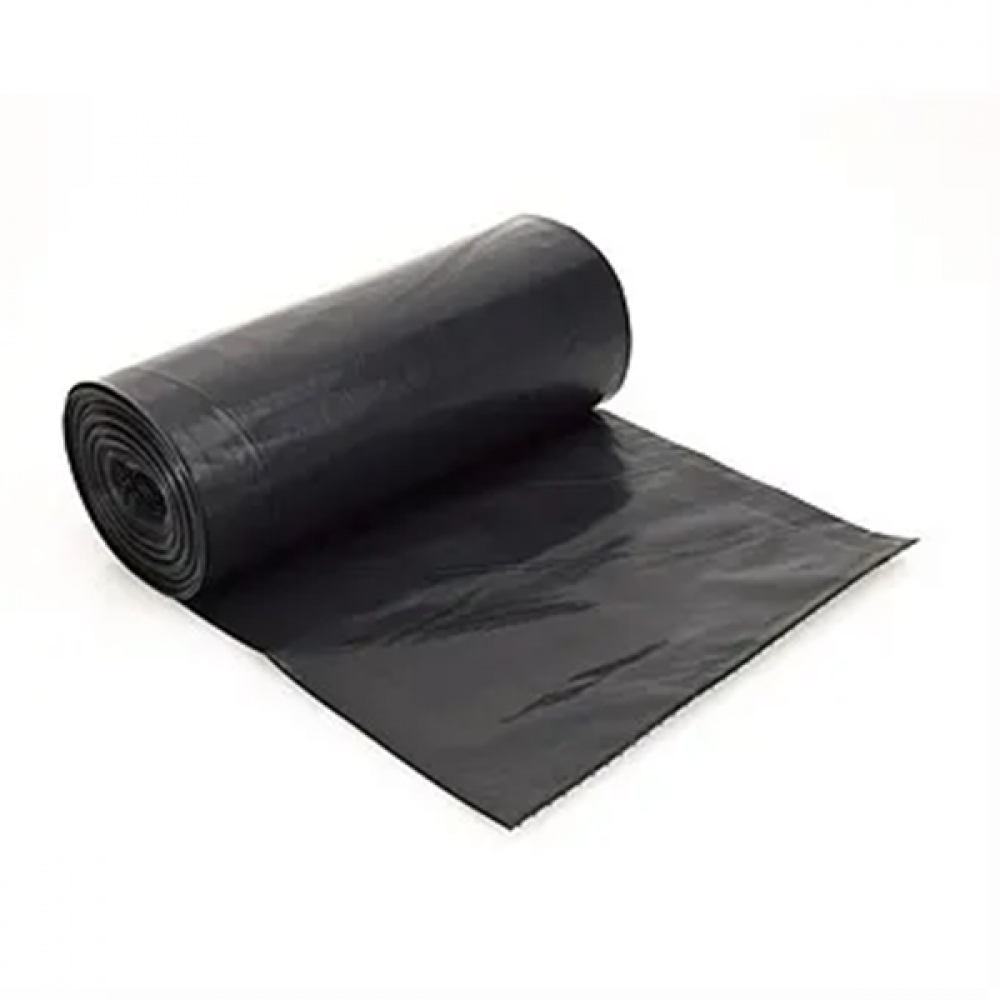 Heavy Duty Refuse Sacks Black 50 pack| RHP720016