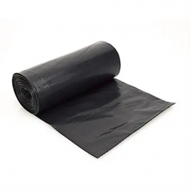 Heavy Duty Refuse Sacks Black 50 pack| RHP720016