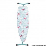 Brabantia Ironing Board D | 135cm x 45cm | 124747