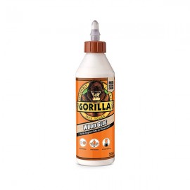 Gorilla Wood Glue 532ml